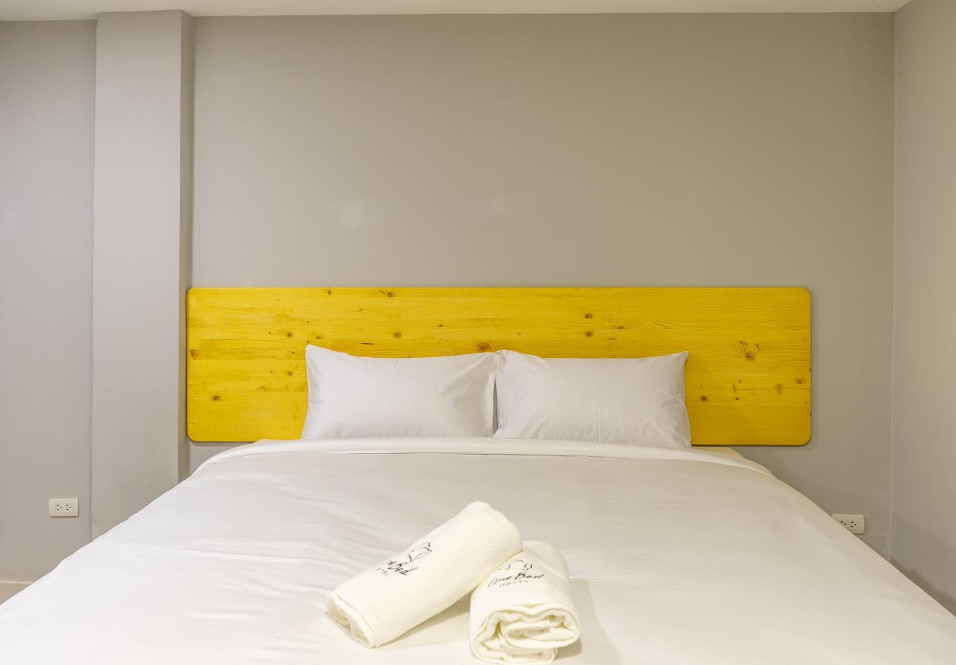 Foto de Fine Bed Hotel