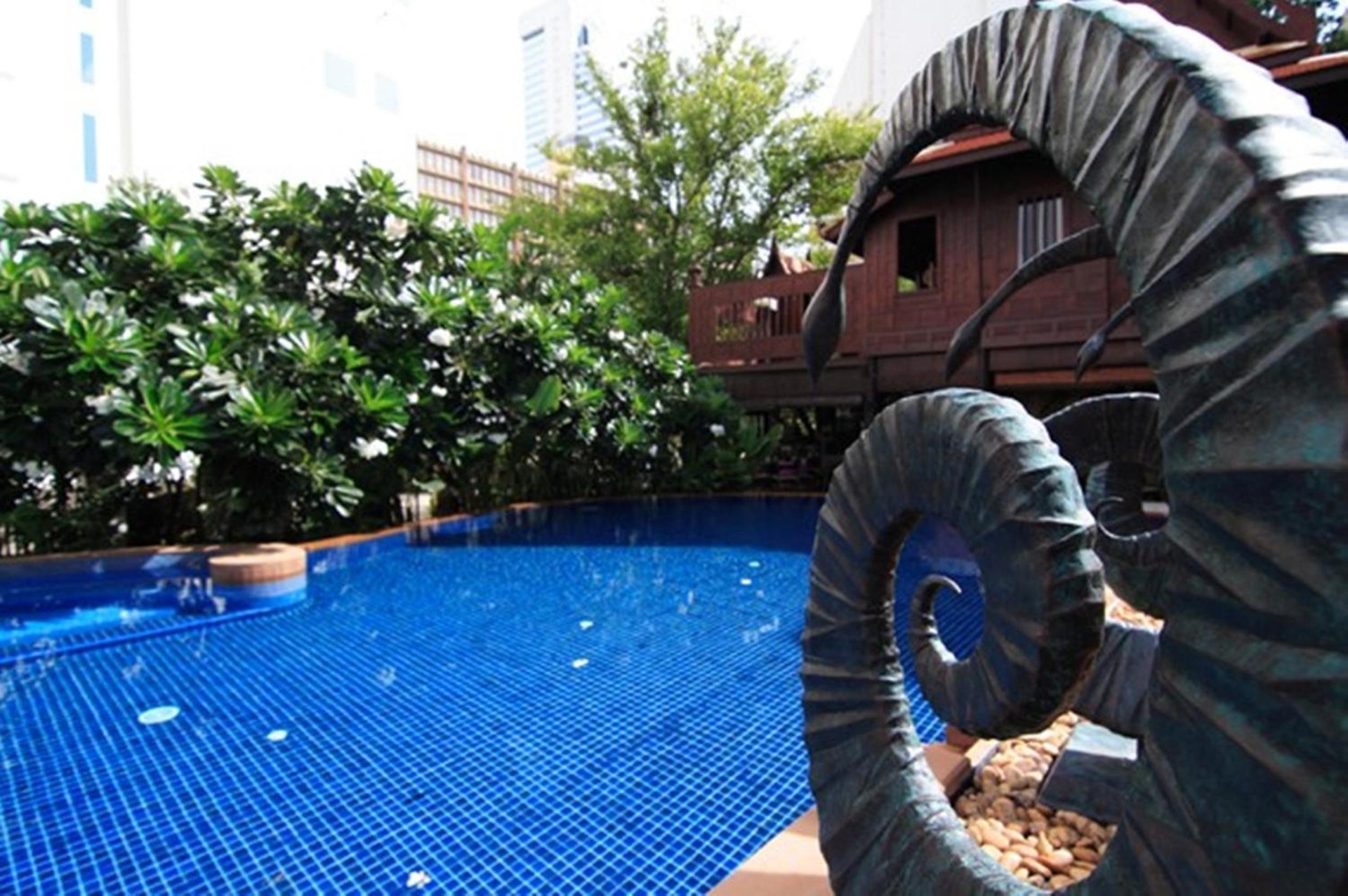 Foto de Rose Hotel