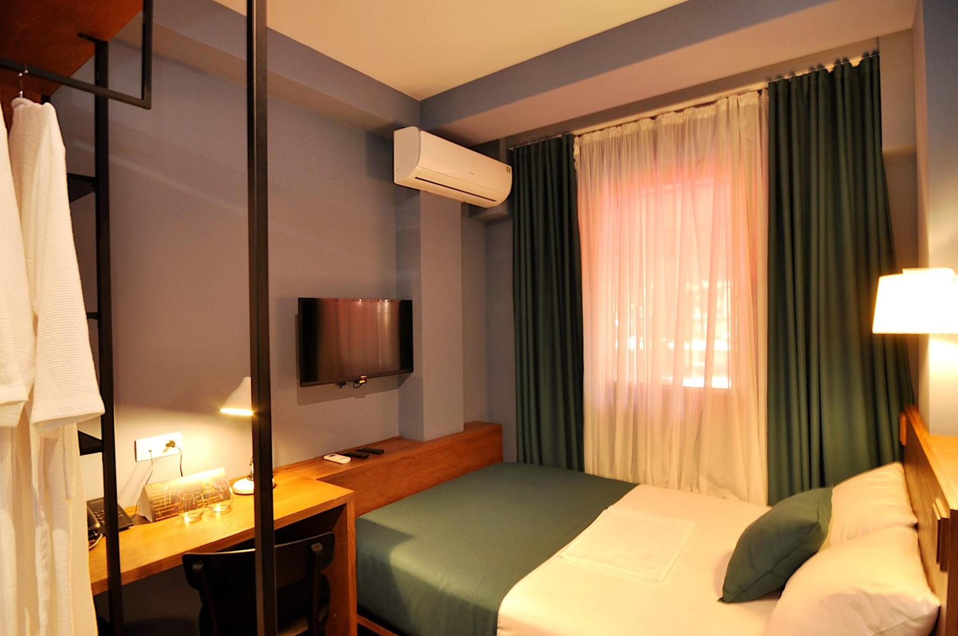 Foto de Elle Boutique Hotel