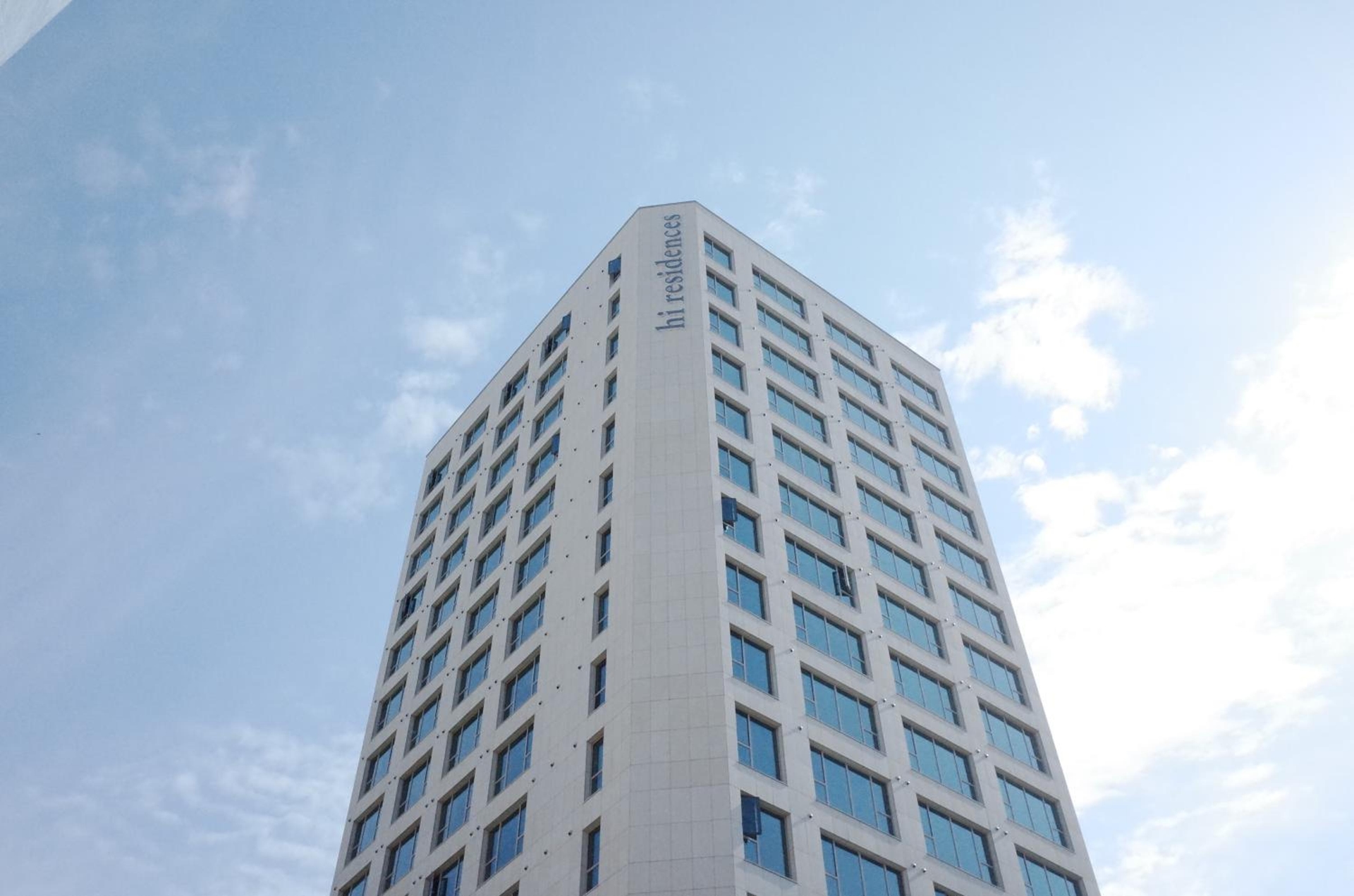 Hi Residences