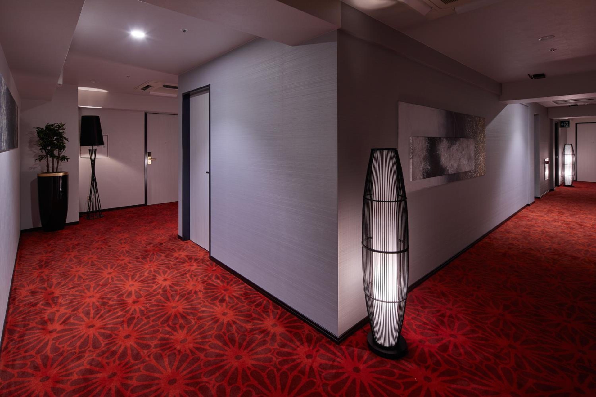 Foto de Centurion Hotel & Spa Kurashiki Station