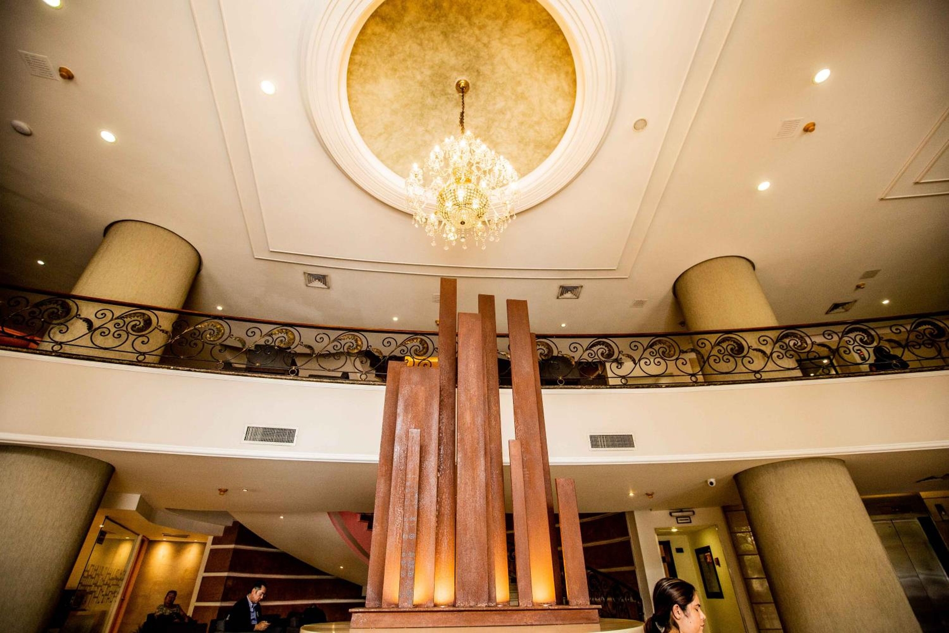 Foto de Hotel Dann Carlton Cali
