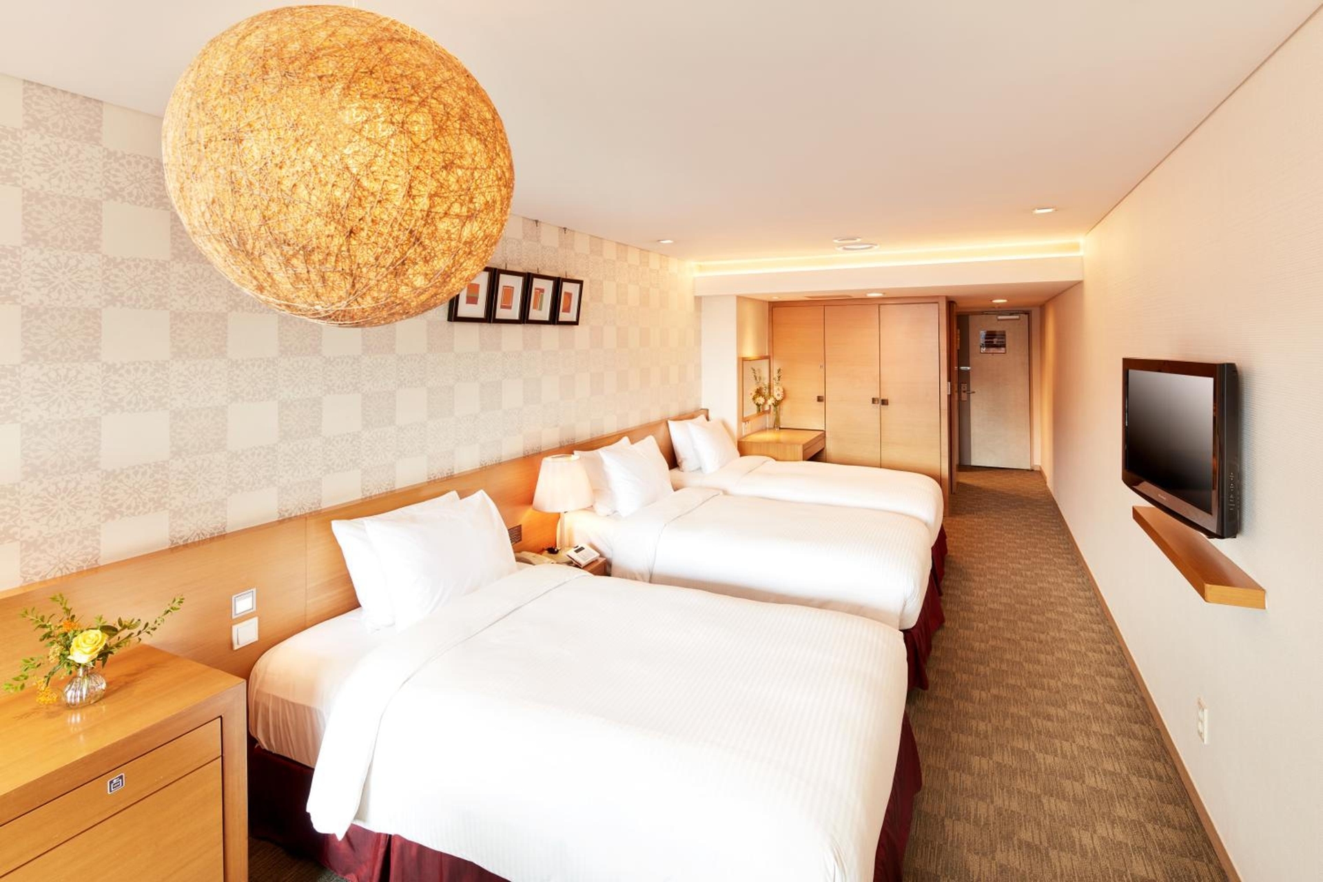 Foto de Hotel PJ Myeongdong