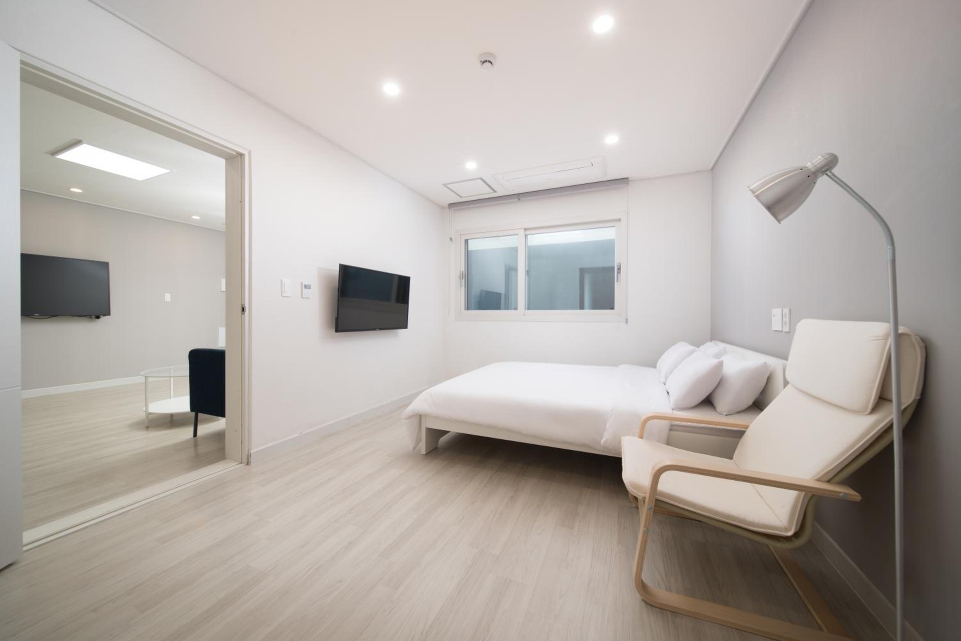 Foto de Jeju Soo Pension
