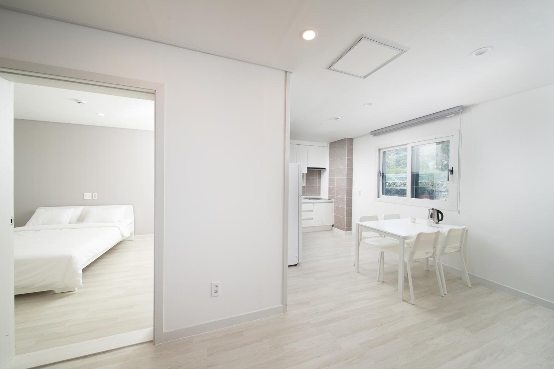 Foto de Jeju Soo Pension