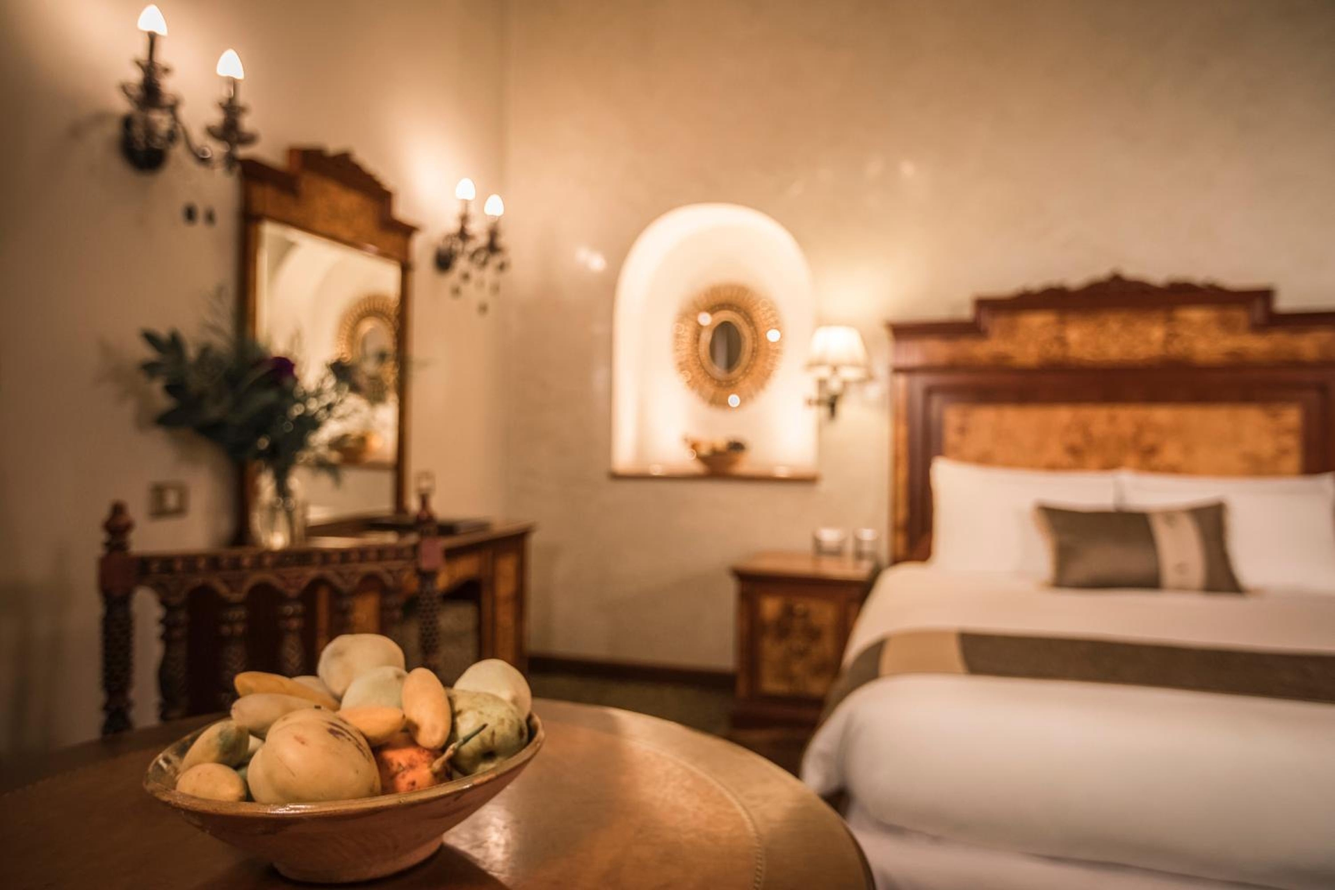 Foto de Aranwa Cusco Boutique Hotel