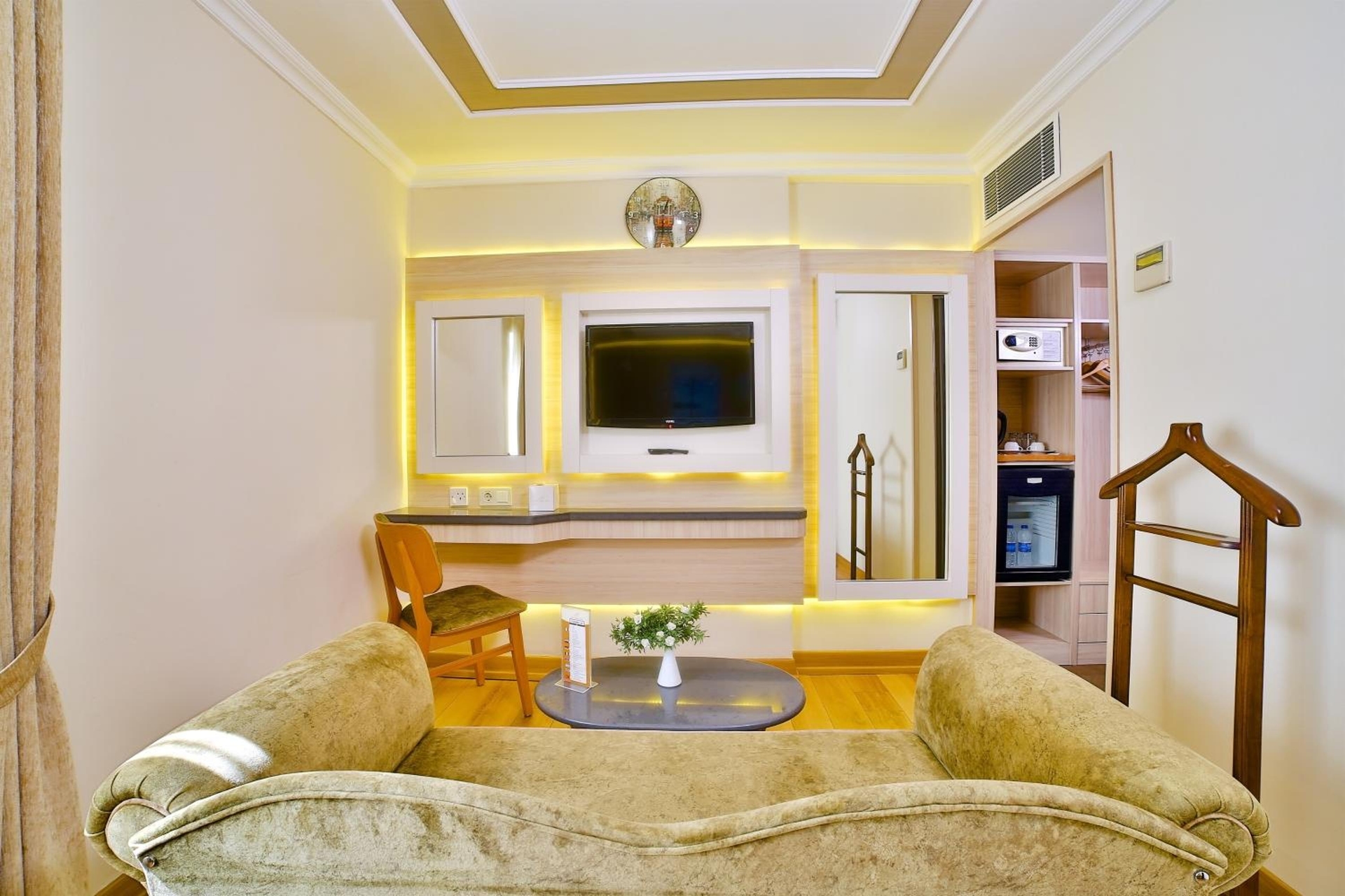 Foto de Hotel Bulvar Palas
