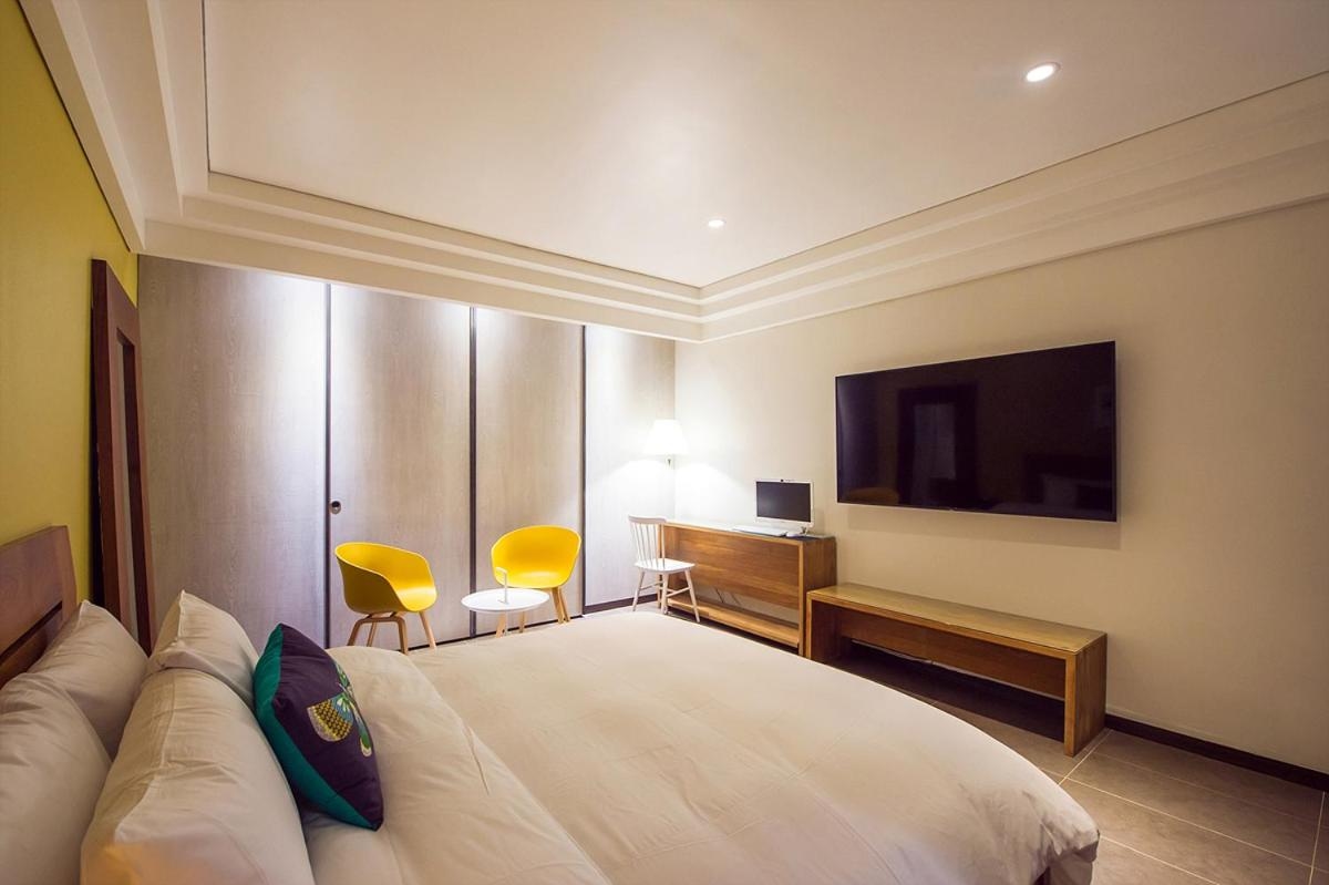 Foto de Soho Hotel Airport