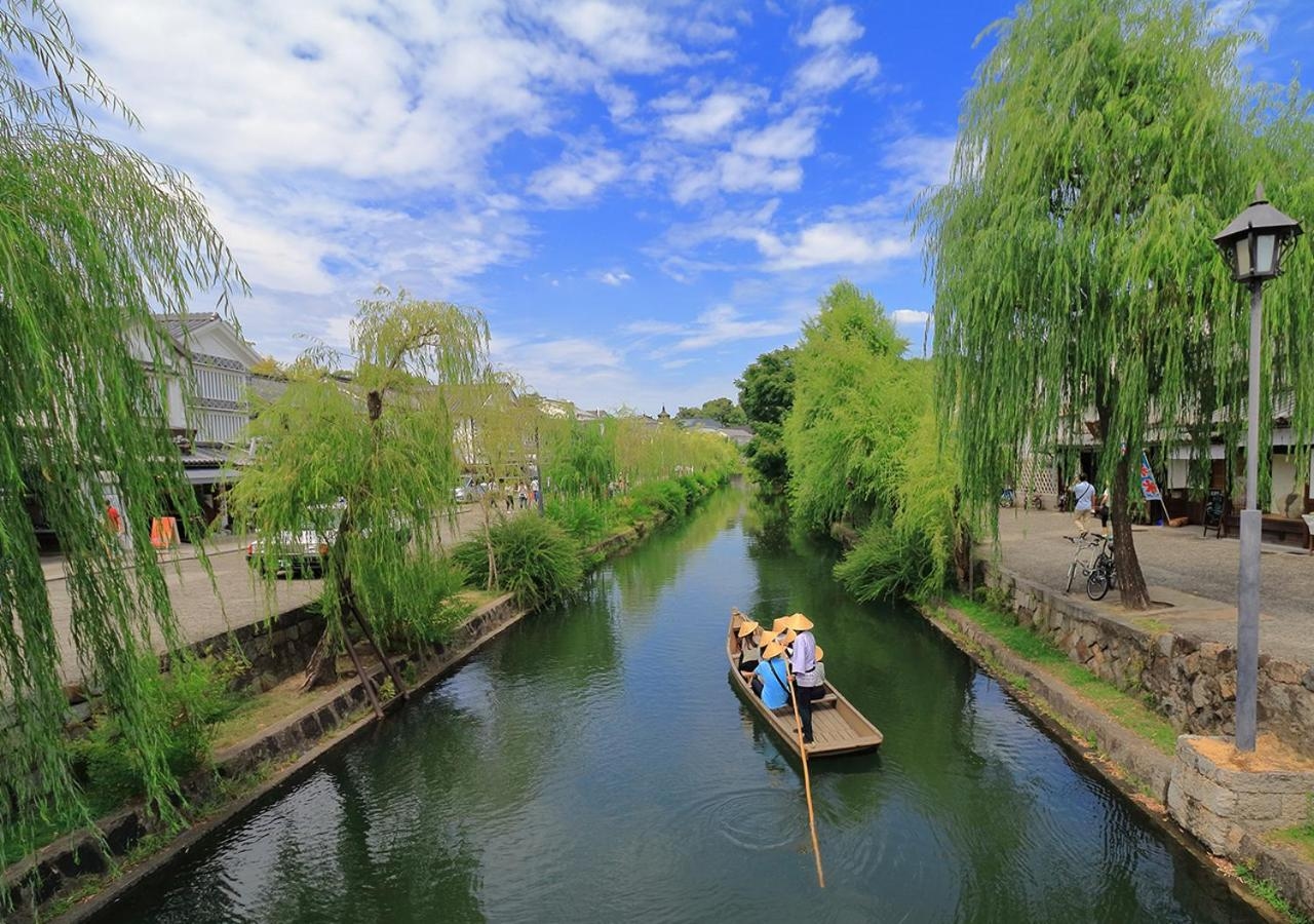 Foto de Hotel Trend Okayama Ekimae