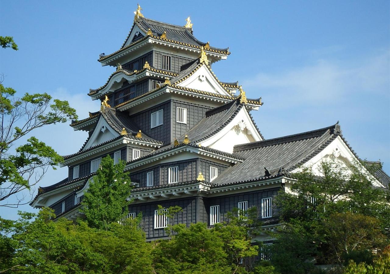 Foto de Hotel Trend Okayama Ekimae