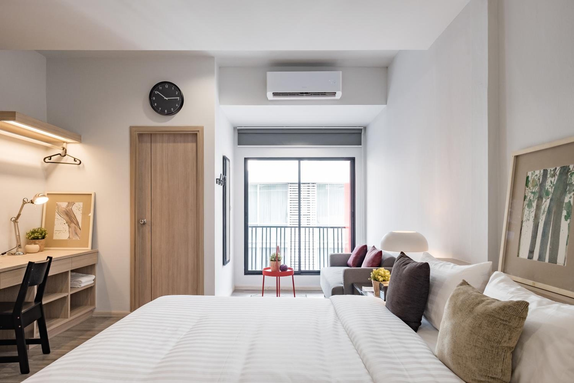 Foto de China Cozy Asoke