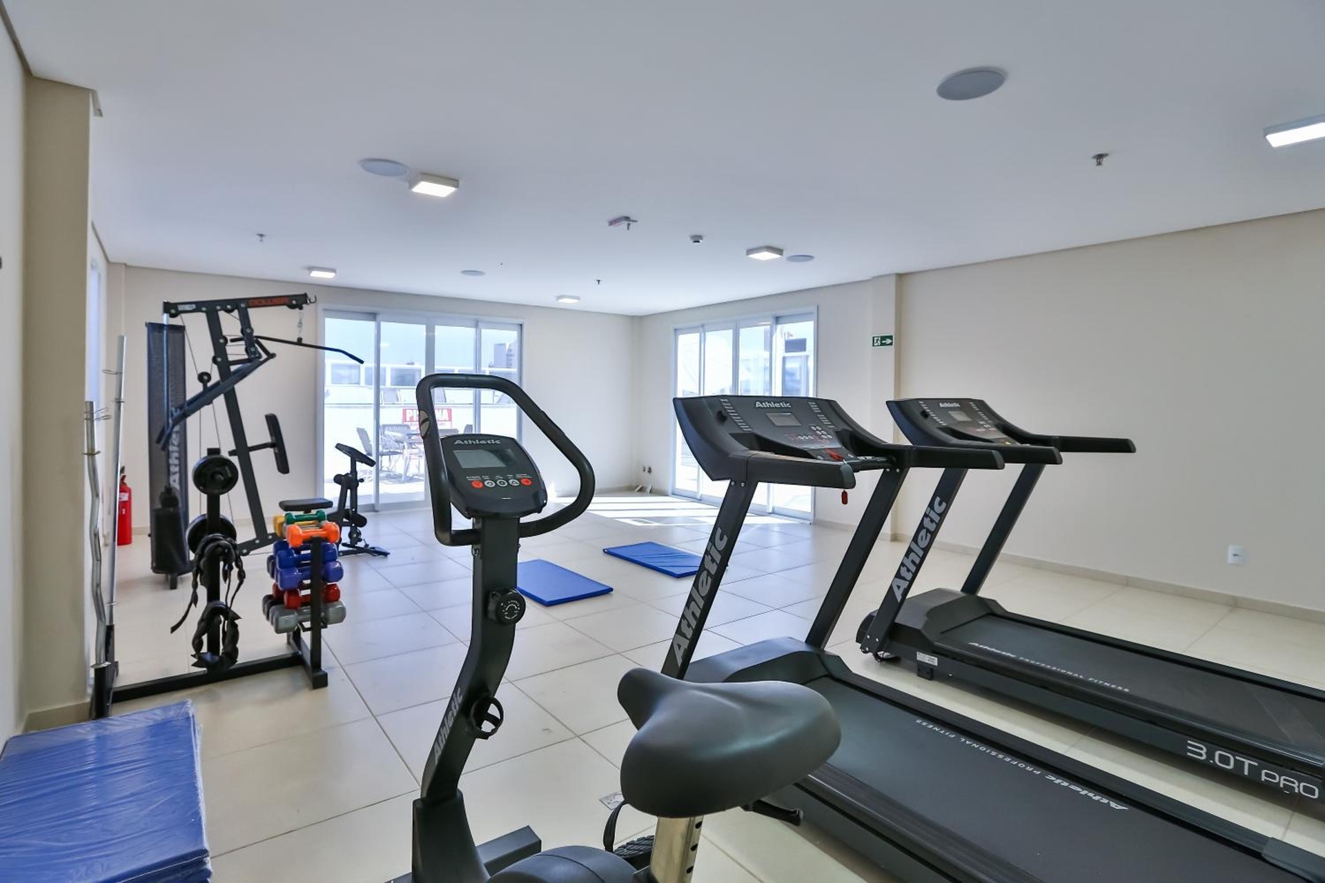 Foto de Nobile Inn London Anápolis