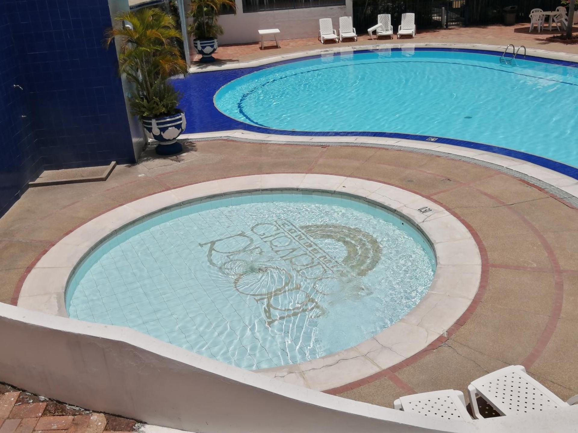 Foto de Girardot Resort