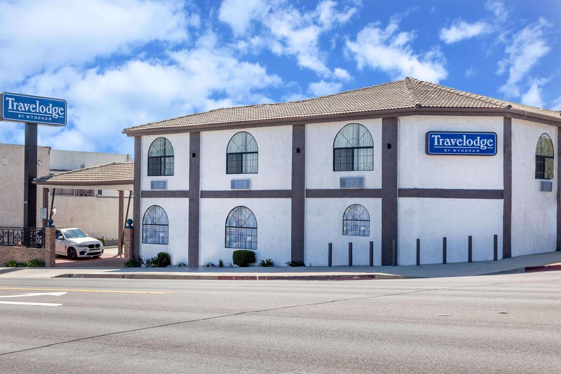 Travelodge by Wyndham Harbor City, Harbor City