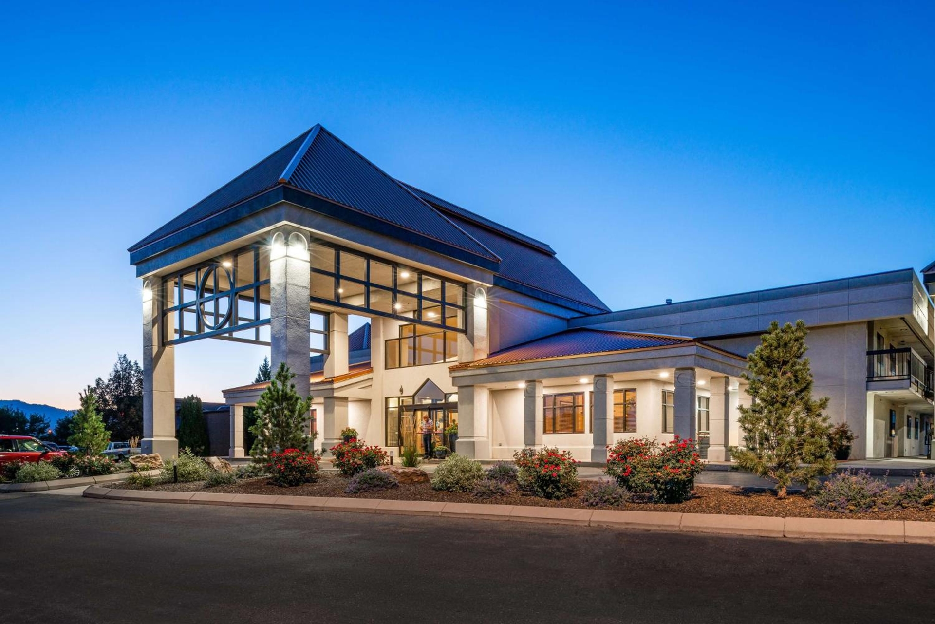 Best Western Vista Inn at the Airport, Boise