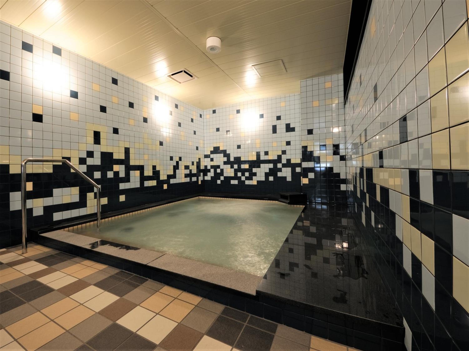 Foto de Green Rich Hotel Tottori Ekimae (Artificial hot spring Futamata Yunohana)