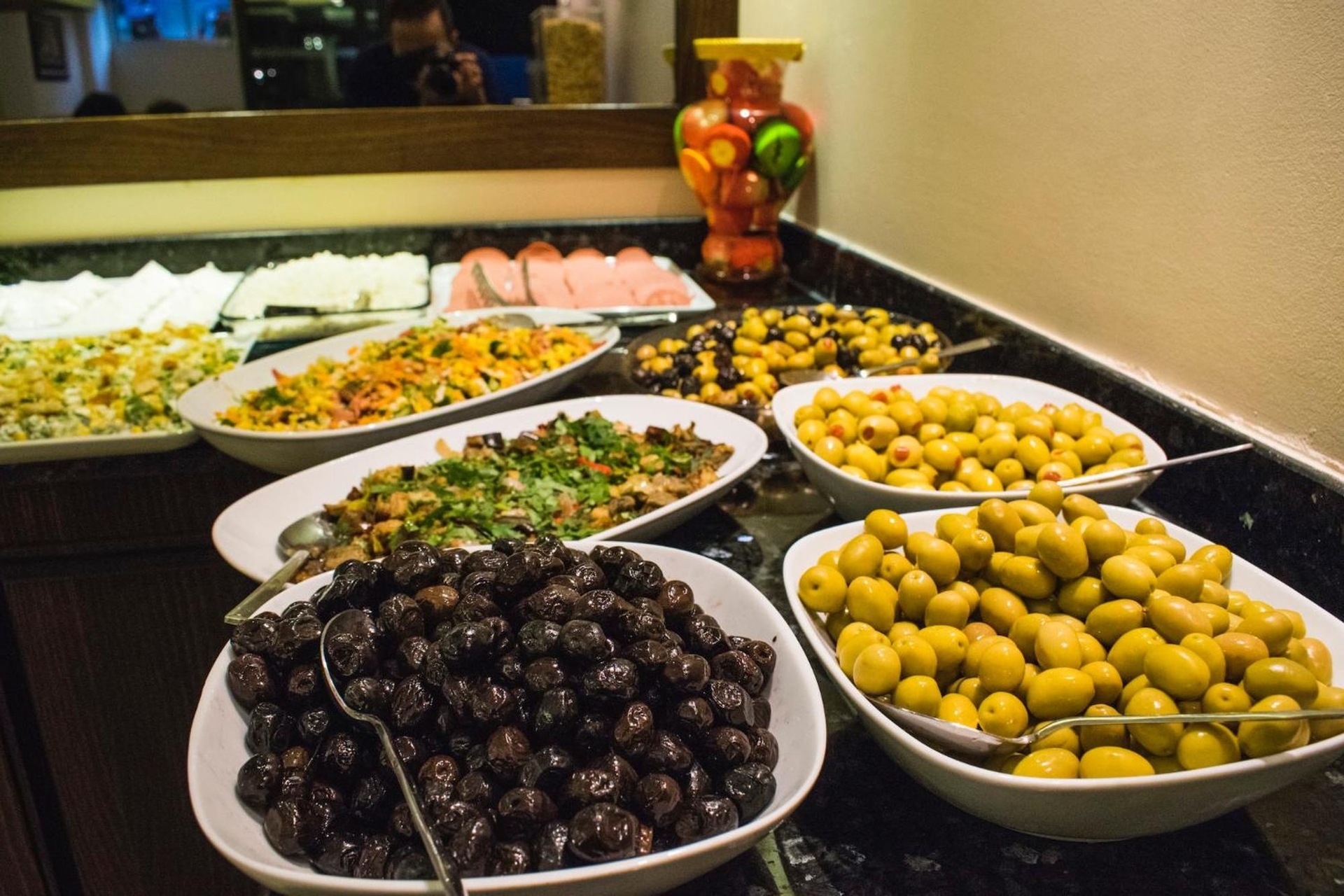 Foto de Mekke Hotel Istanbul