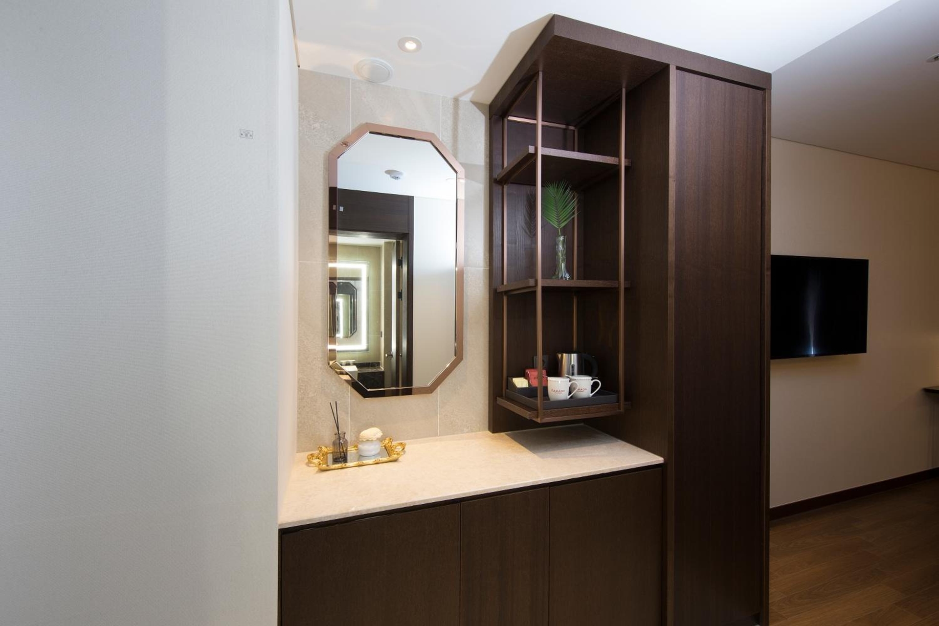 Foto de Ramada by Wyndham Daejeon