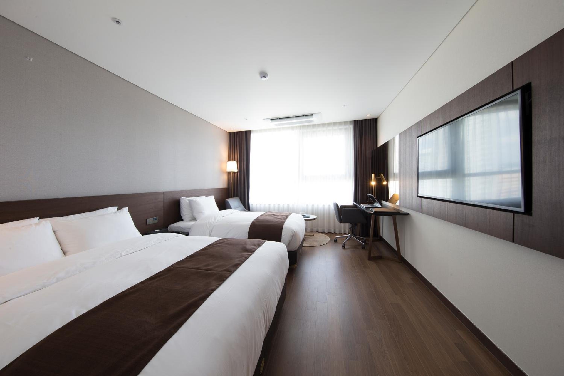 Foto de Ramada by Wyndham Daejeon