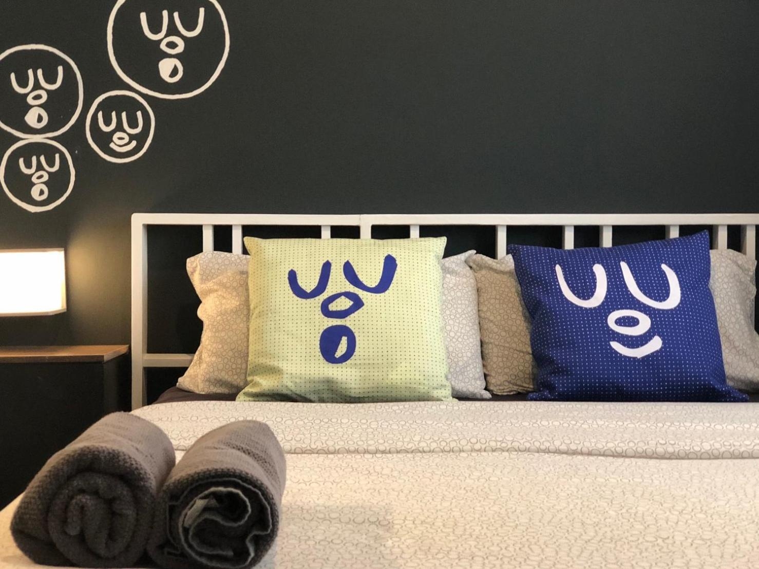Foto de Bed's Friend