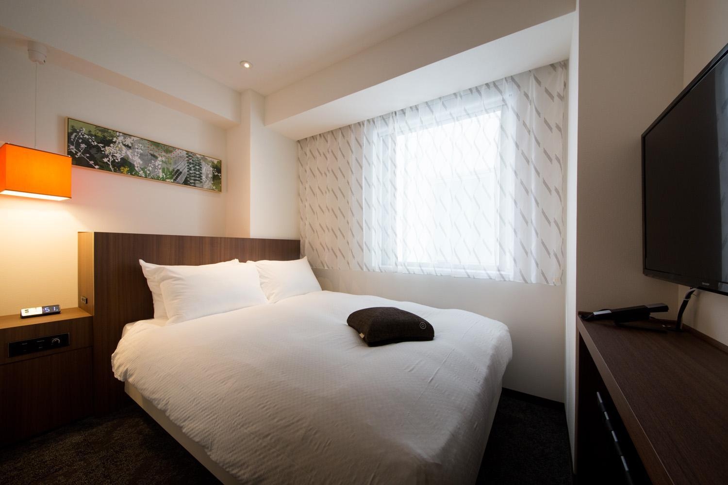 Foto de HOTEL FORZA HAKATAEKI CHIKUSHI-GUCHI Ⅰ