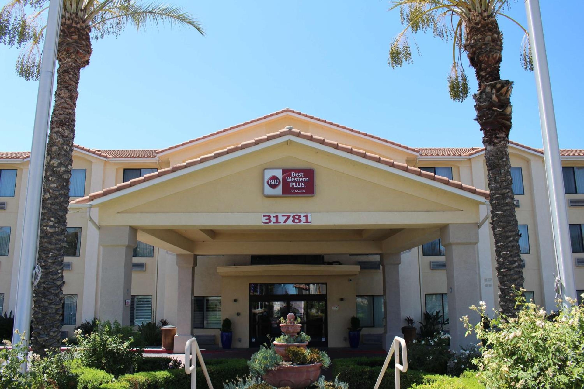 Best Western Plus Lake Elsinore Inn & Suites, Lake Elsinore