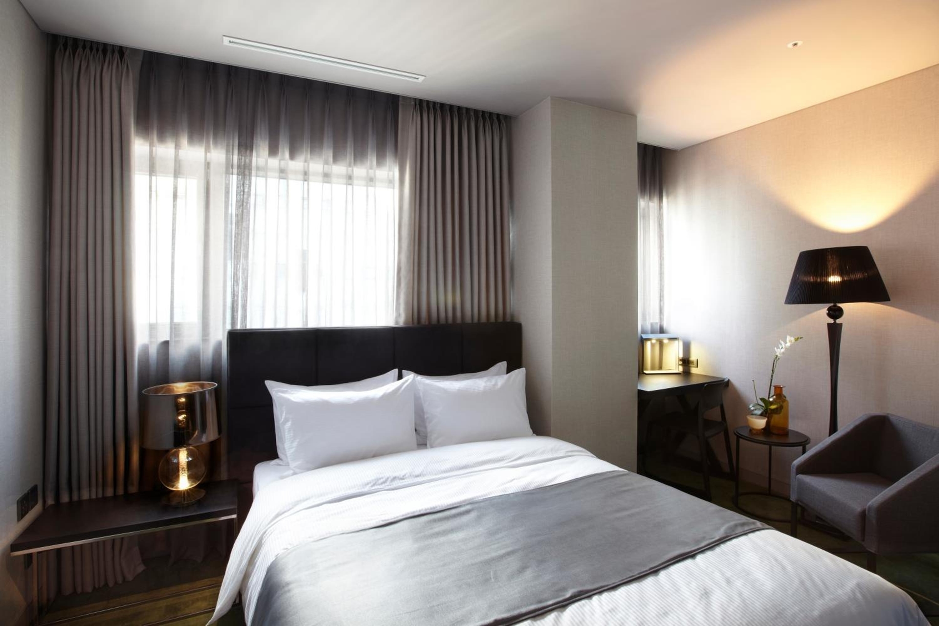 Foto de Best Louis Hamilton Hotel Haeundae
