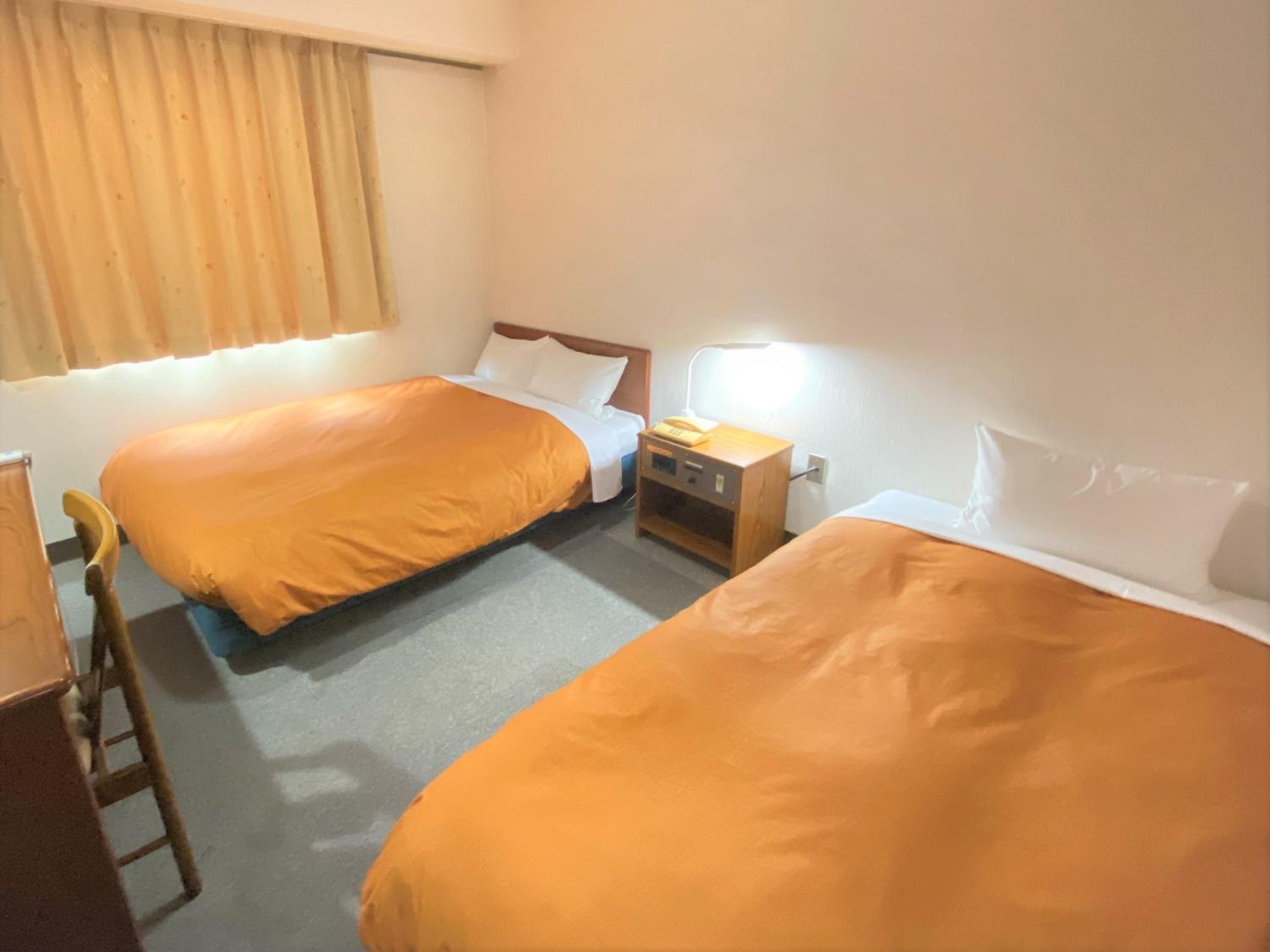 Foto de Hotel 1-2-3 Kokura