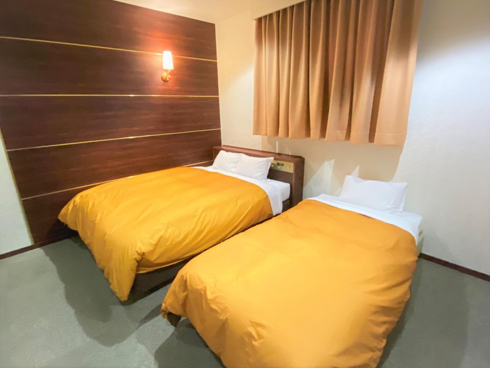 Foto de Hotel 1-2-3 Kokura