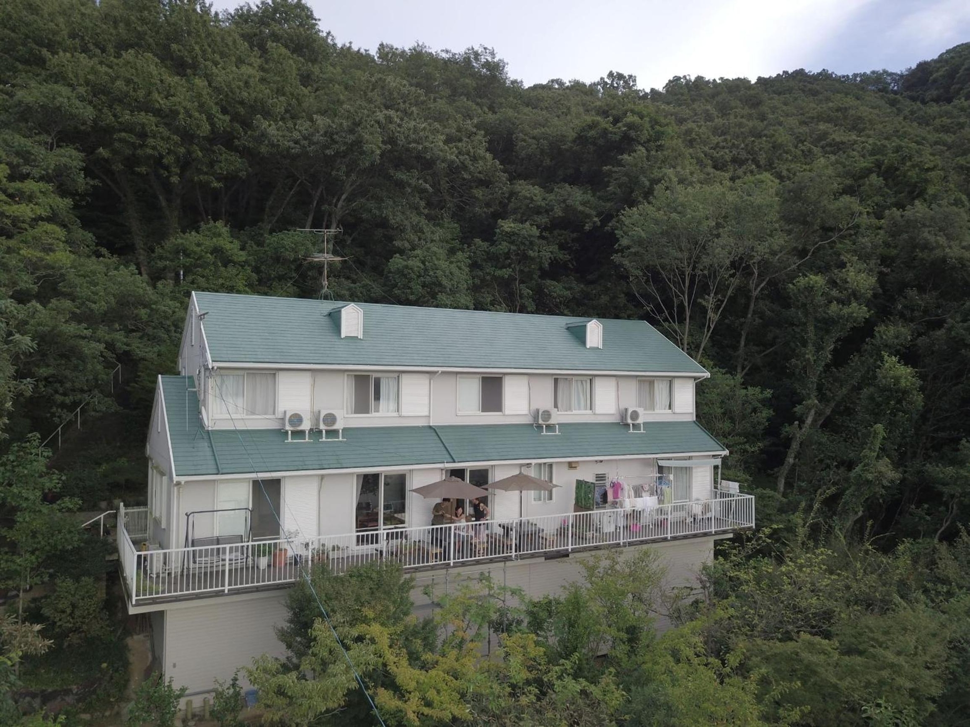 Sen Guesthouse