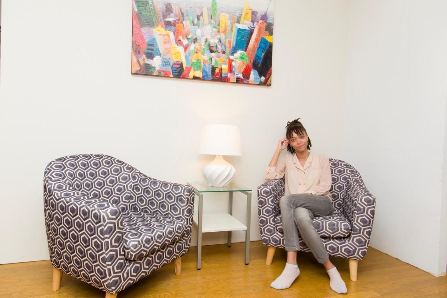 Foto de Santiago Guesthouse Hiroshima