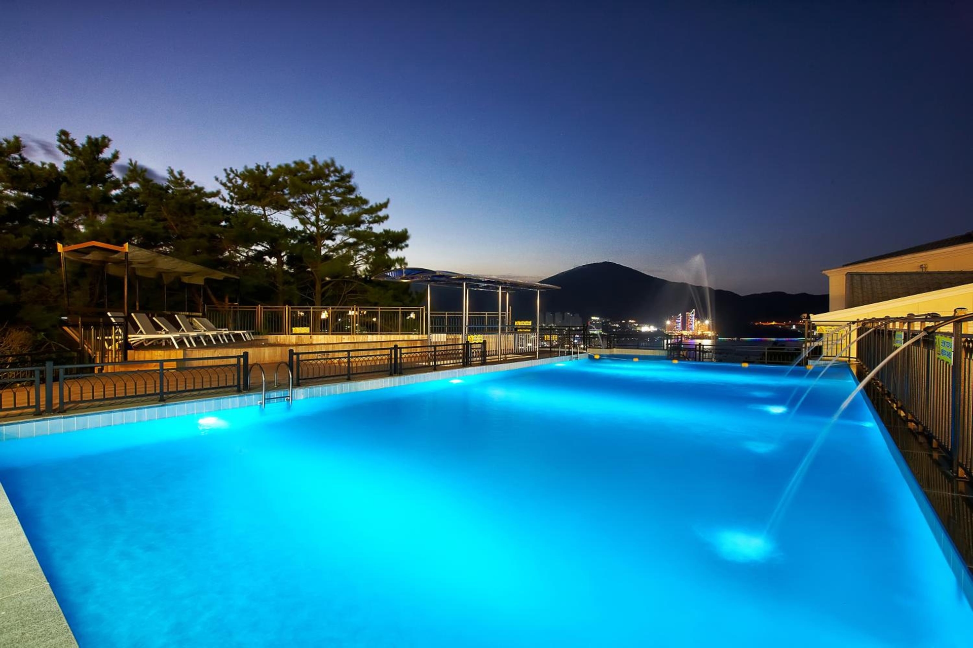 Foto de Dome Hotel Geoje