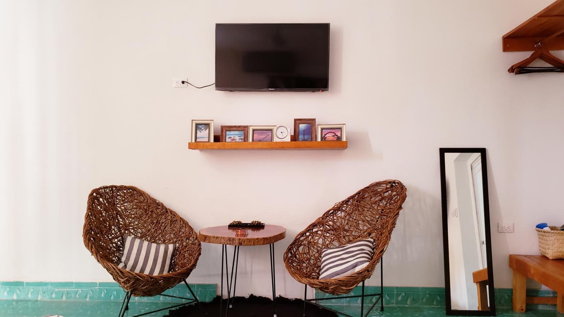 Foto de Casa Baeza Apartament, the best location, 70mts from the sea