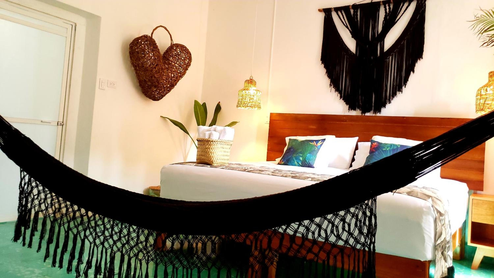Foto de Casa Baeza Apartament, the best location, 70mts from the sea