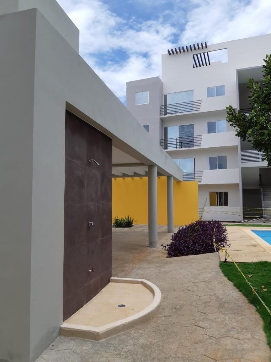 Foto de Departamento con Roof Garden
