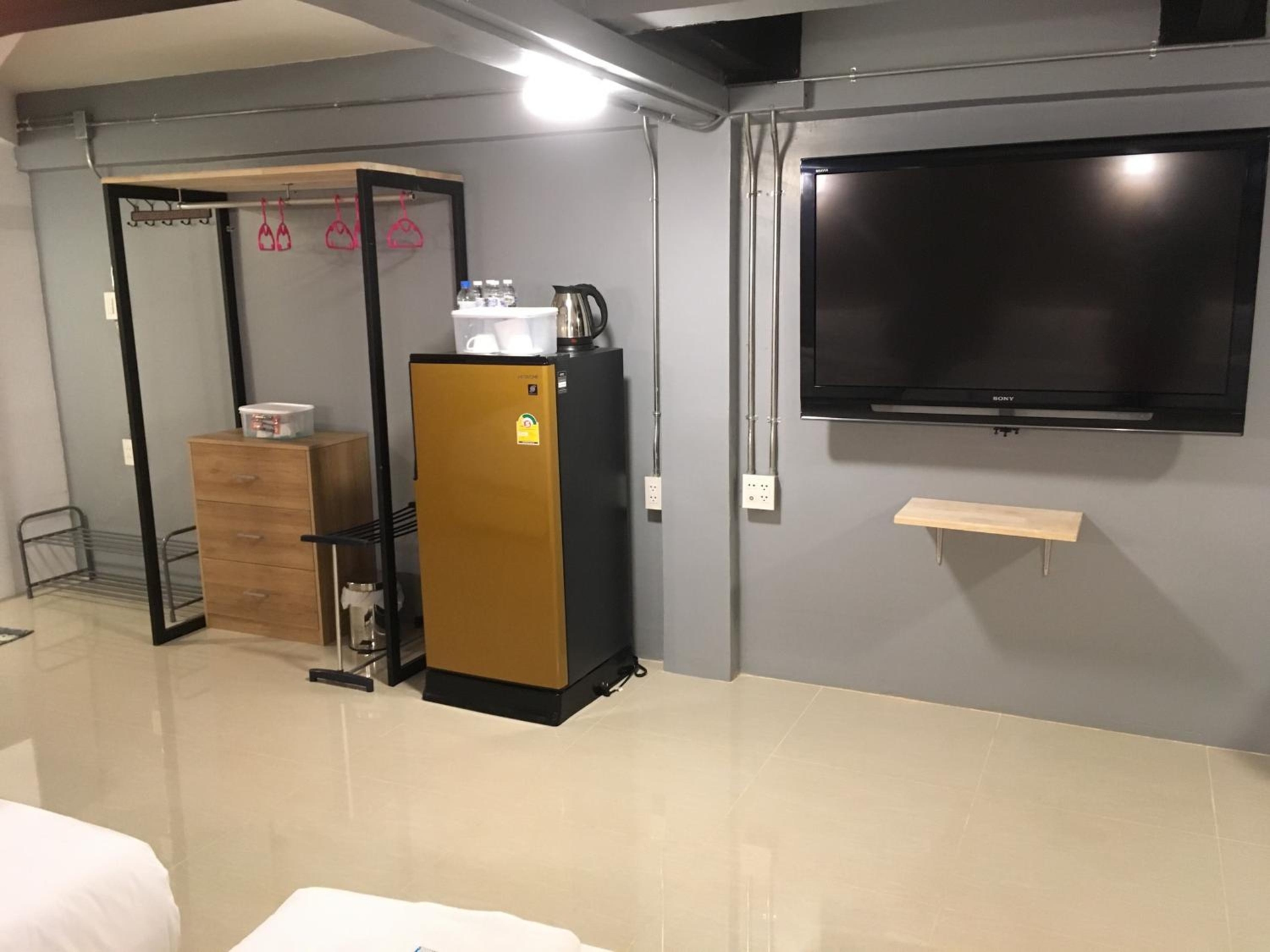 Foto de ICON HOSTEL