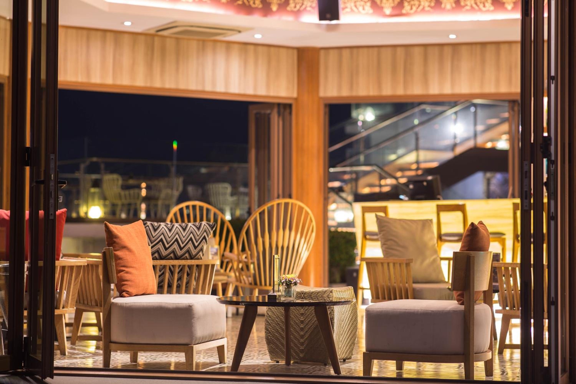 Foto de Mida Grande Hotel Dhavaravati Nakhon Pathom - SHA PLUS