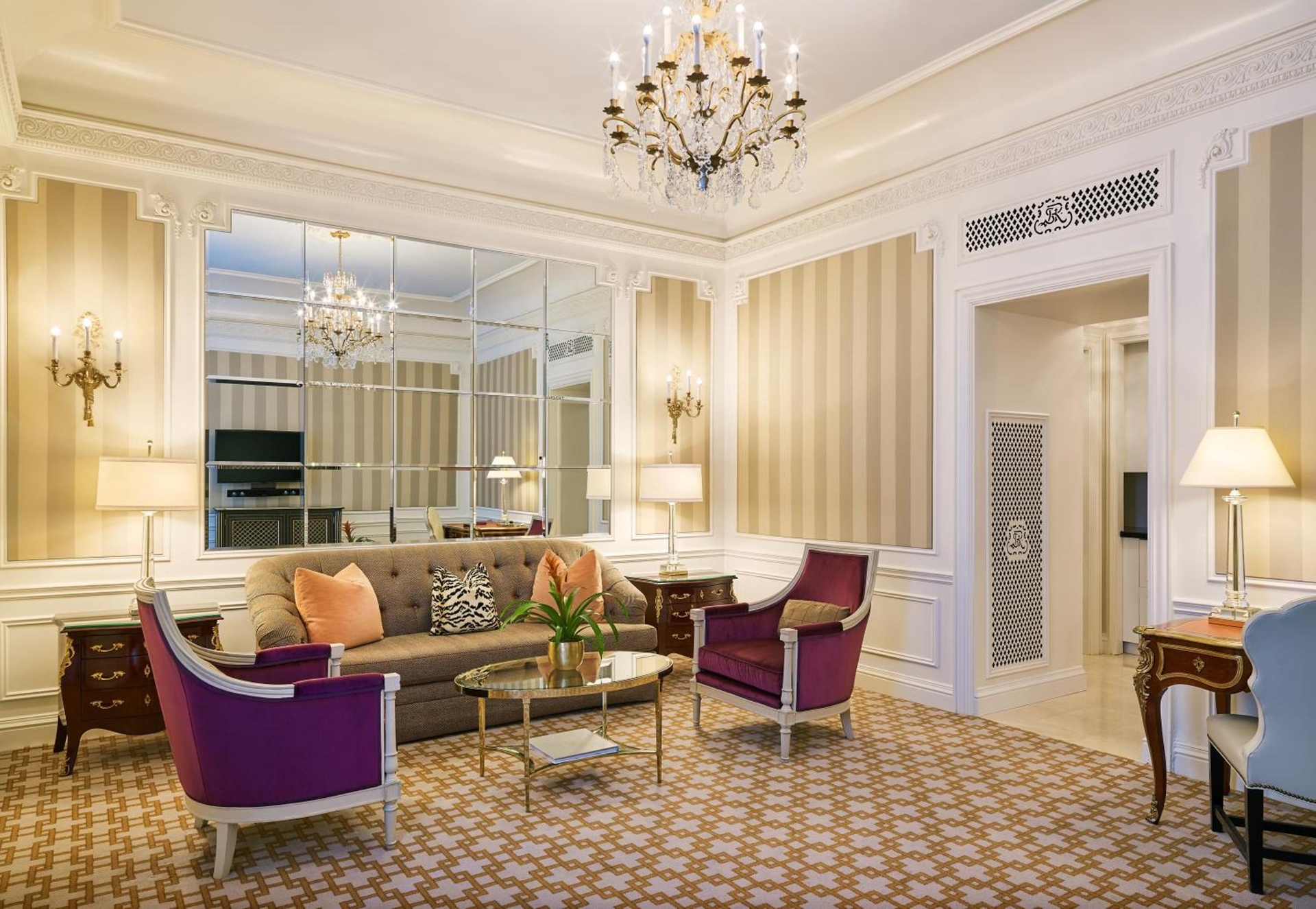 Foto de 5th & 55th Residence Club
