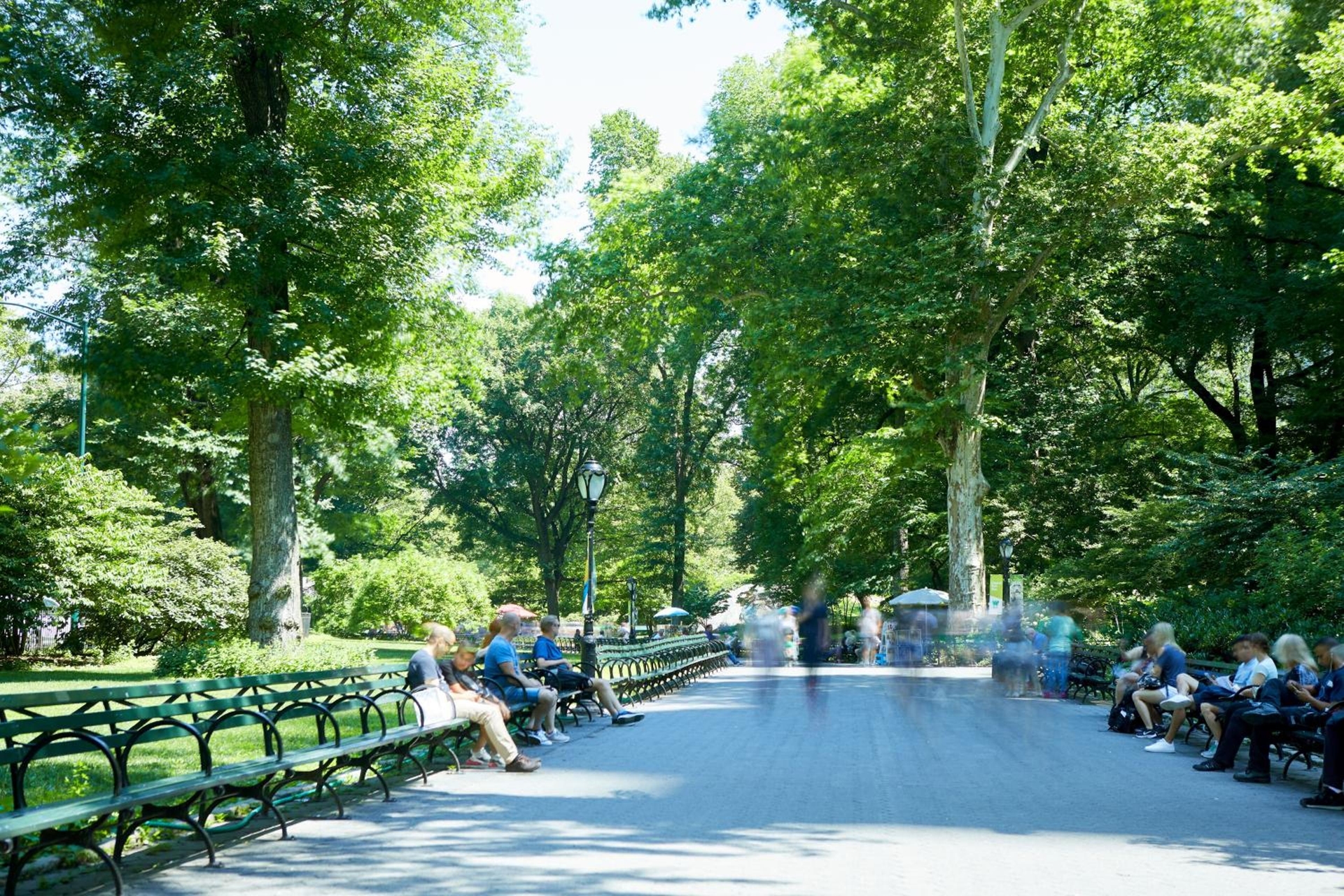 Foto de 5th & 55th Residence Club