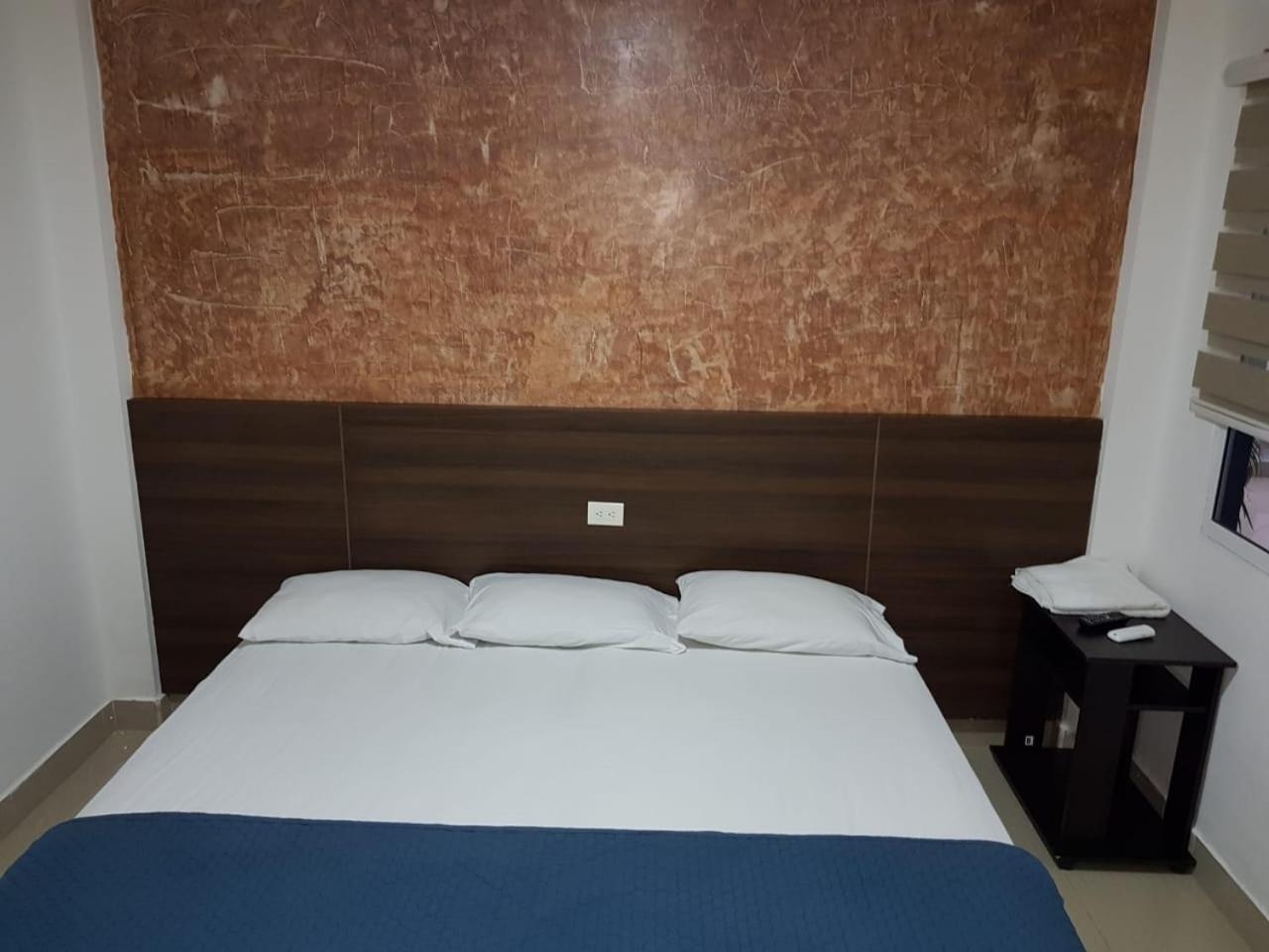 Foto de Zafara Hotel