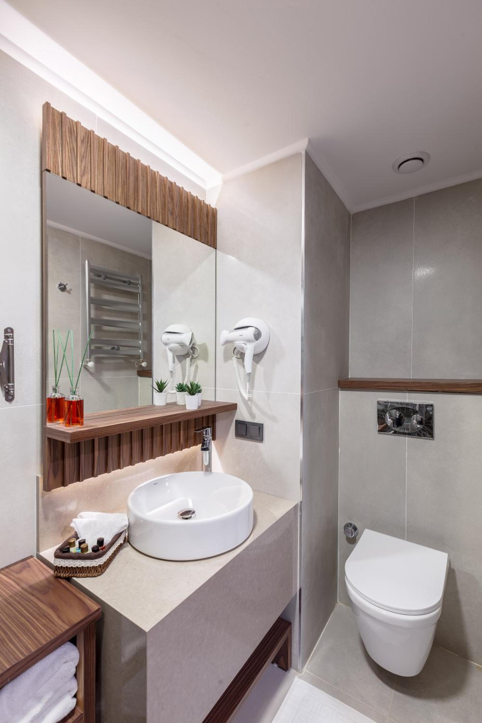 Foto de Sherry Suites Karaköy