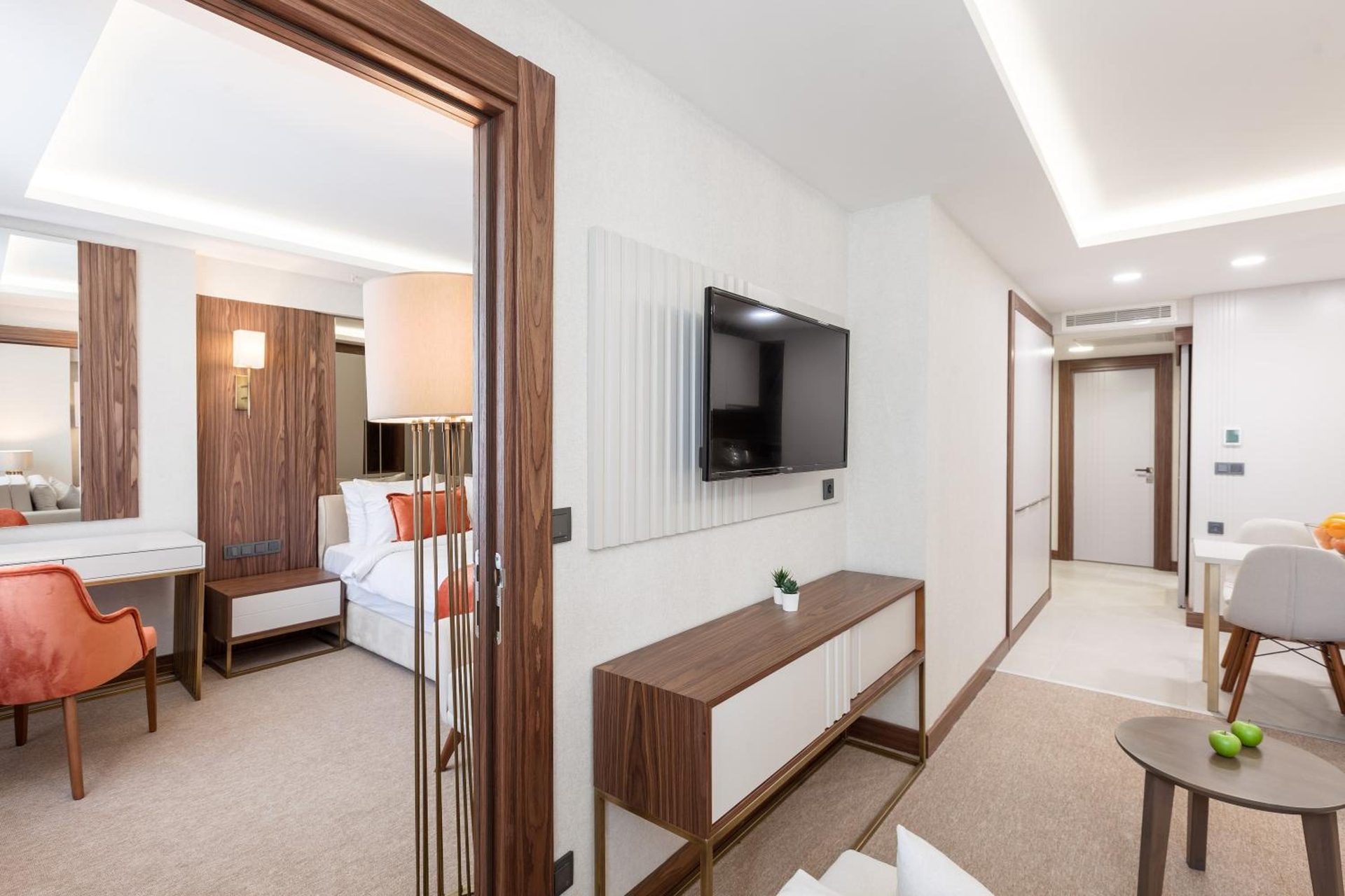 Foto de Sherry Suites Karaköy