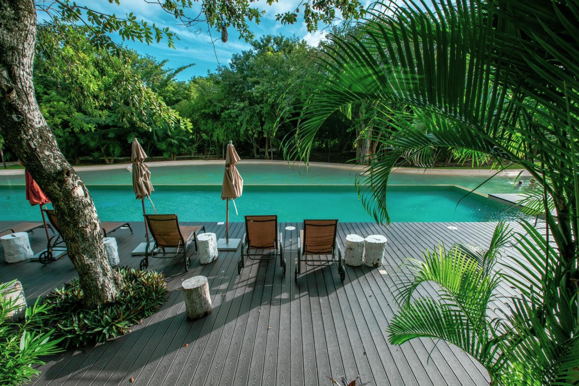 Foto de Lorena Ochoa Complex At Grand Coral