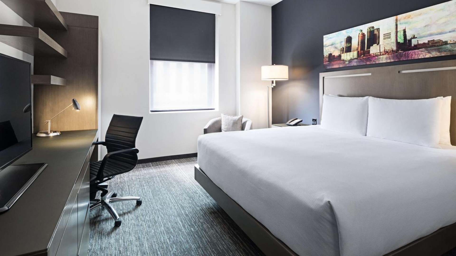 Foto de Hyatt House Jersey City