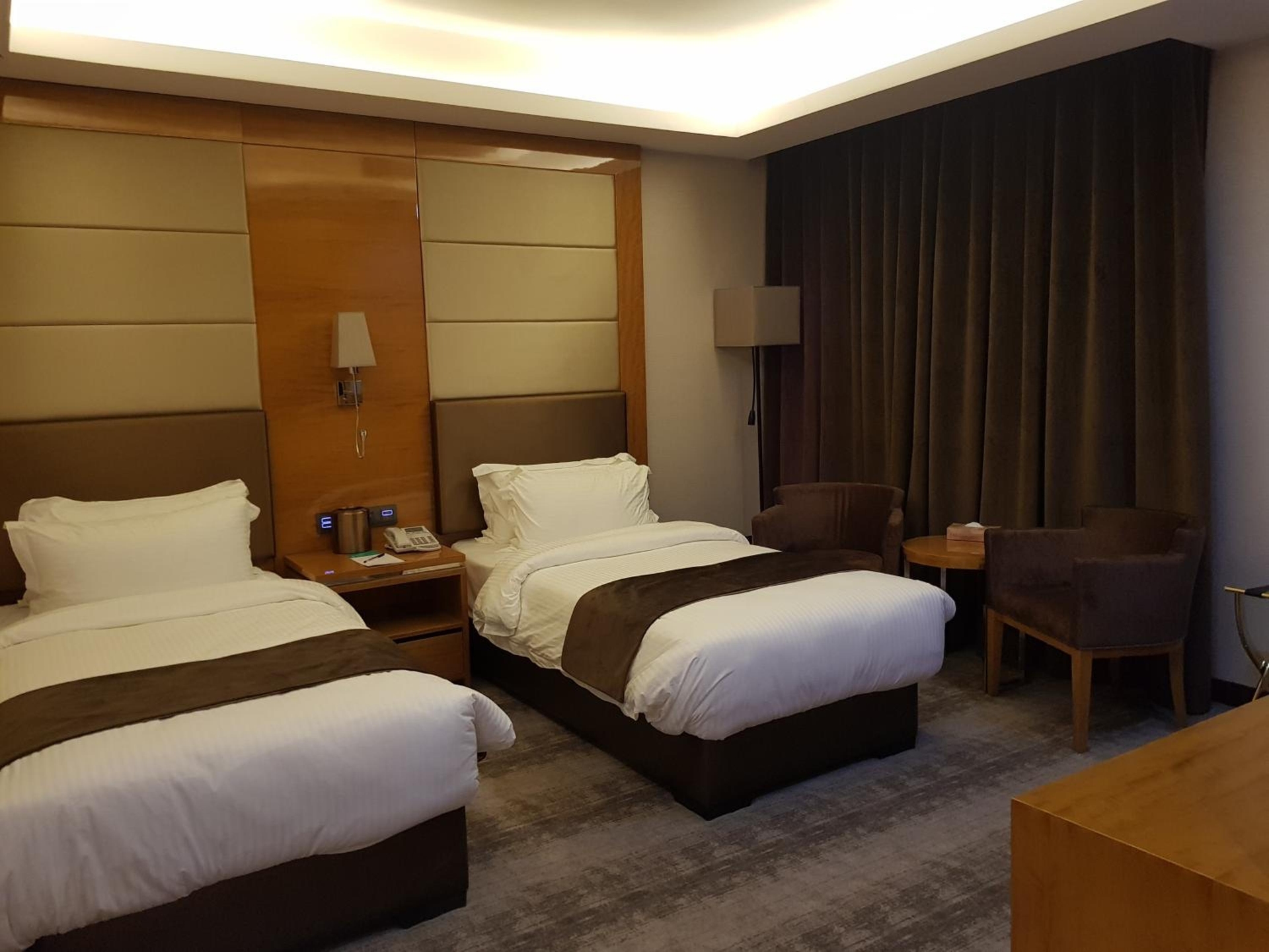 Foto de Gloria Hotel Amman
