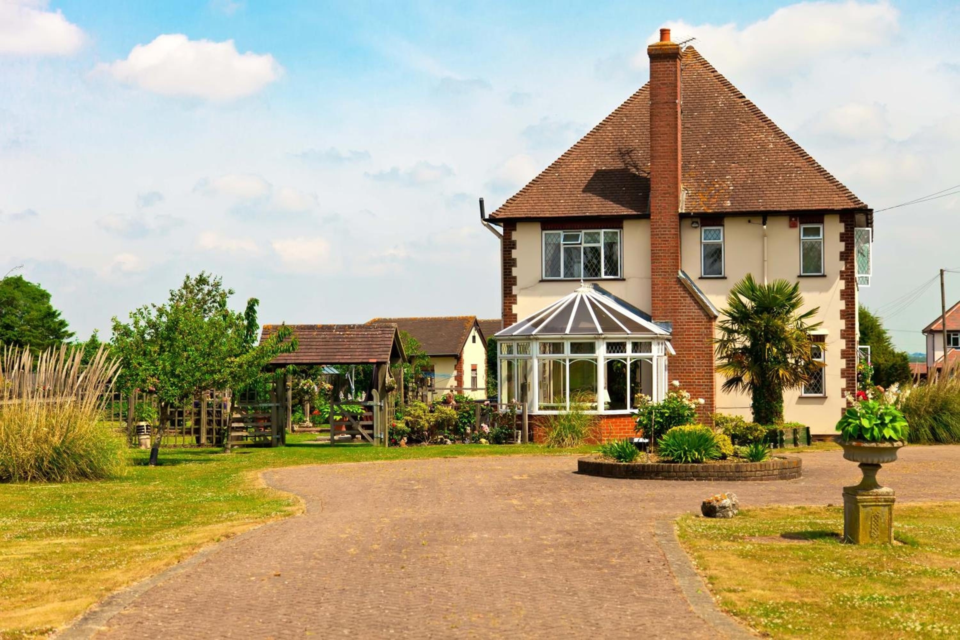Elmcroft Guest House, Epping
