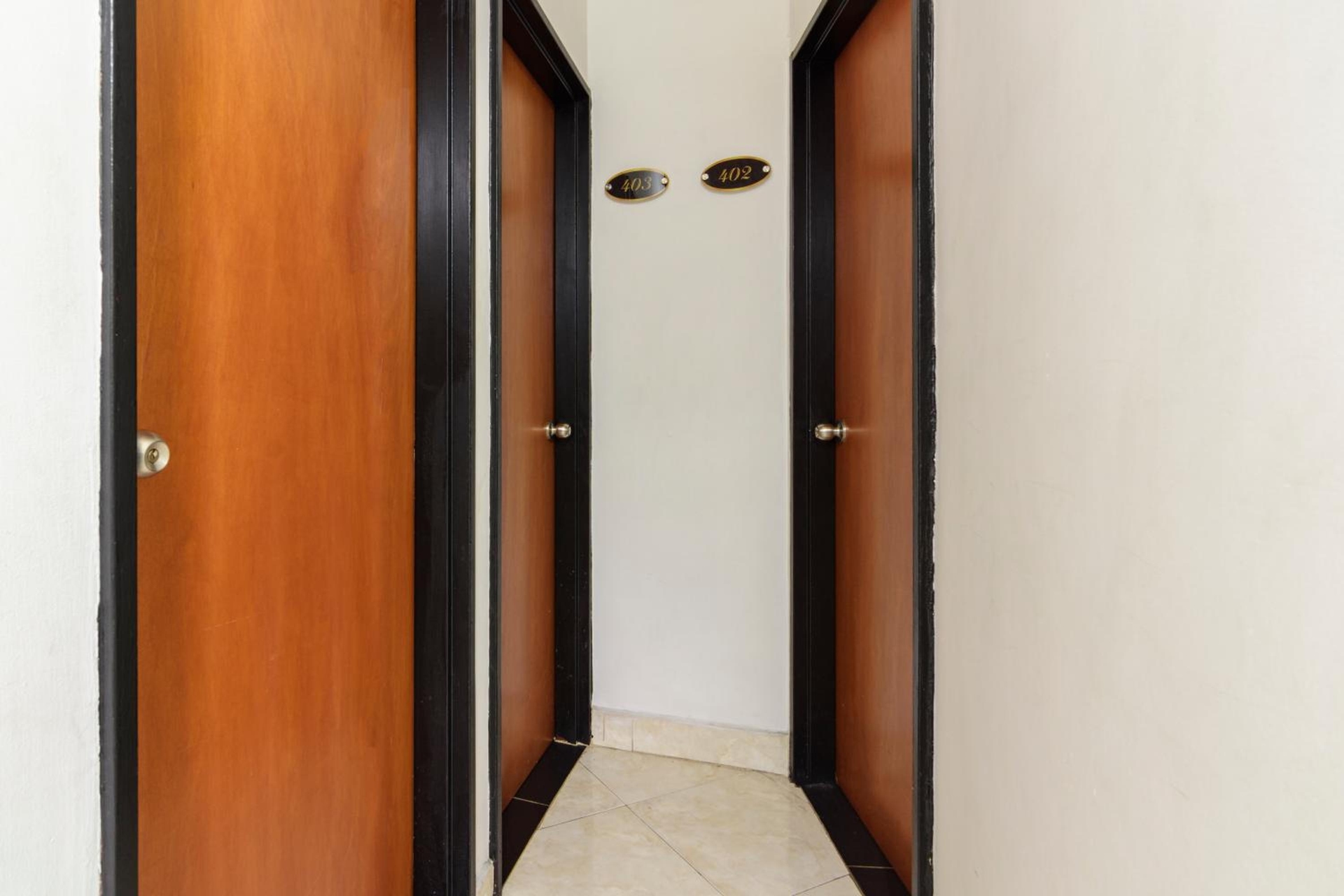 Hotel Colombia Avenida, Laureles