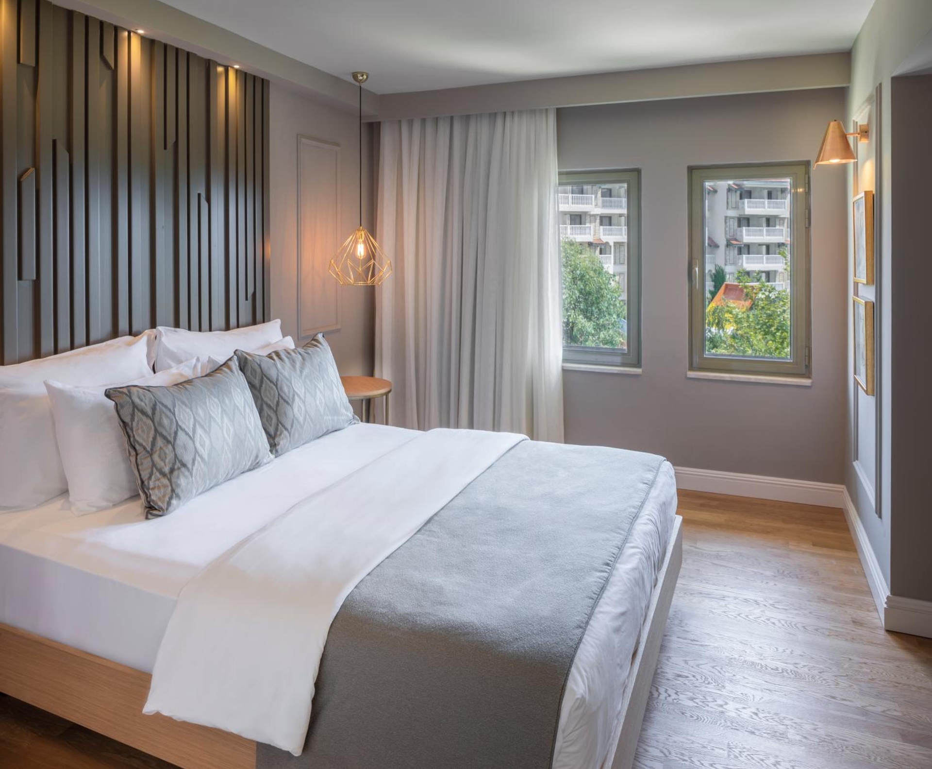 Foto de Barut Hemera - Ultra All Inclusive