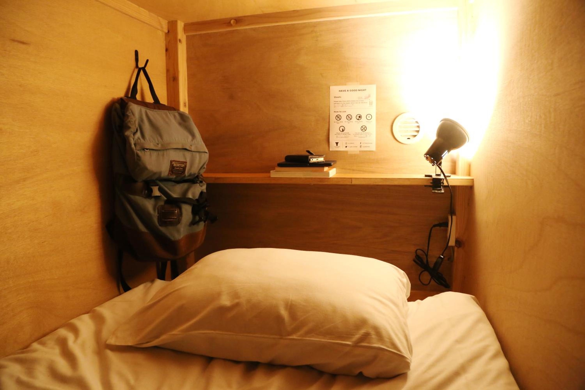 Foto de Y Pub & Hostel Tottori