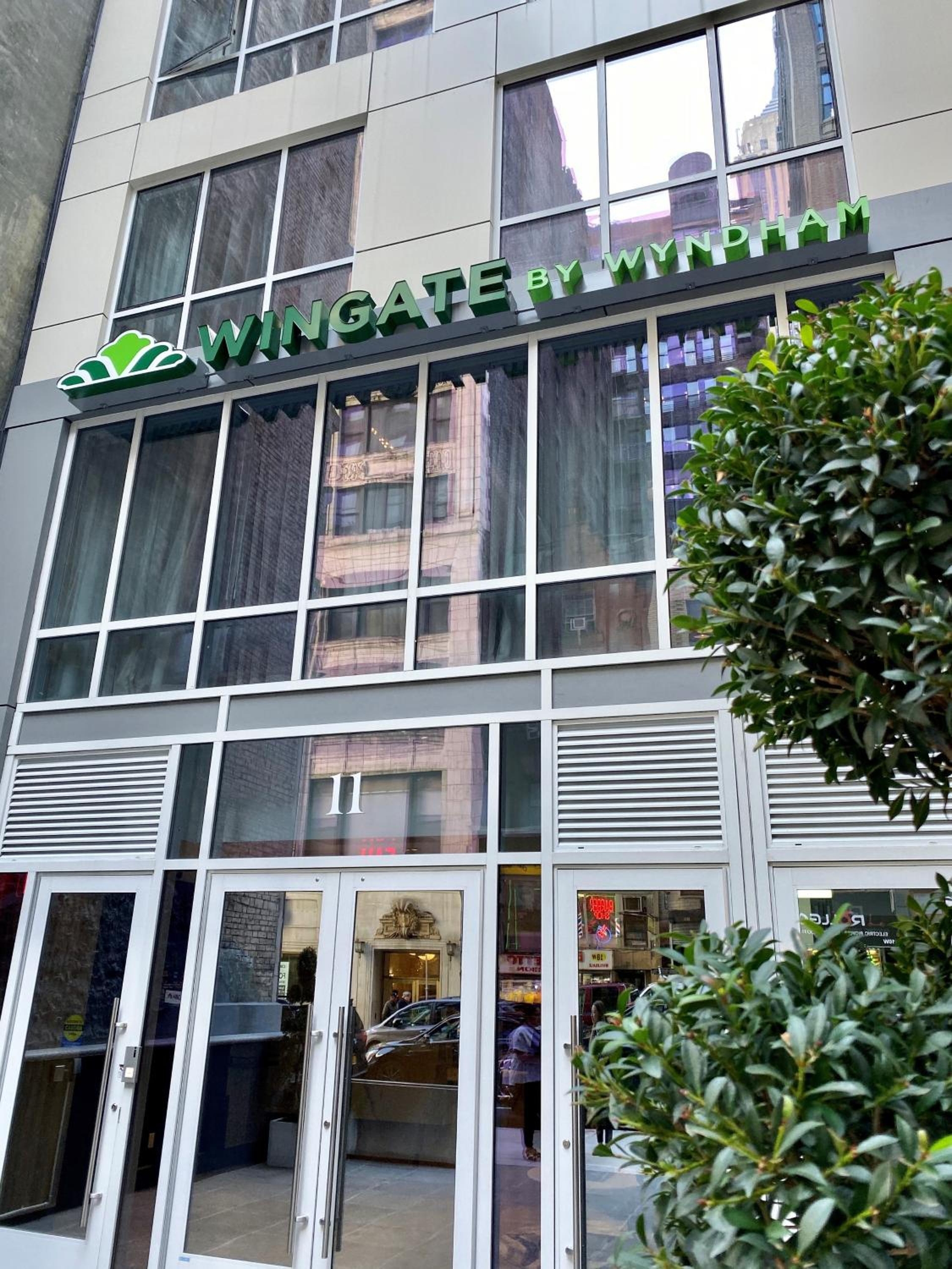 Foto de Wingate by Wyndham New York Midtown South/5th Ave
